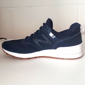 New Balance Men's running Shoe MS574EMB